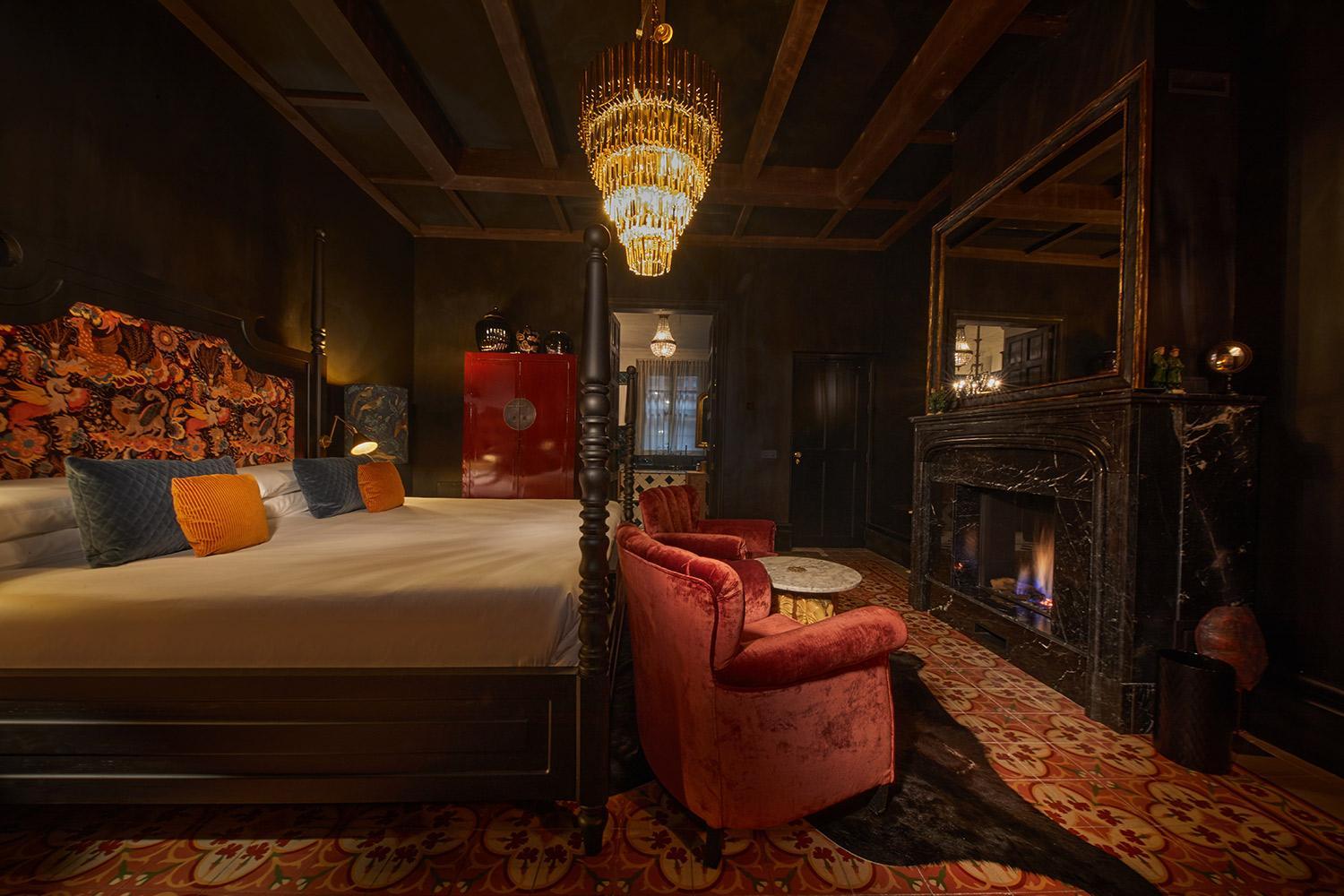 Suite Hammam