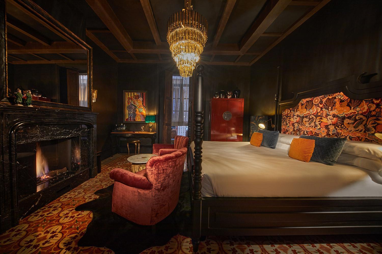 Suite Hammam