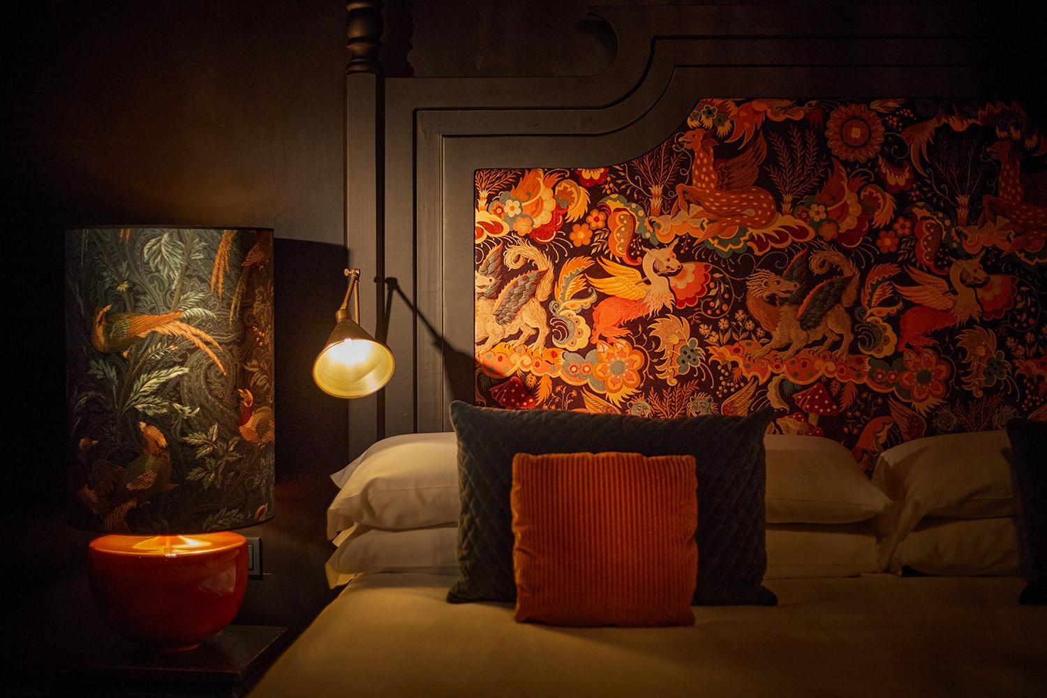 Suite Hammam