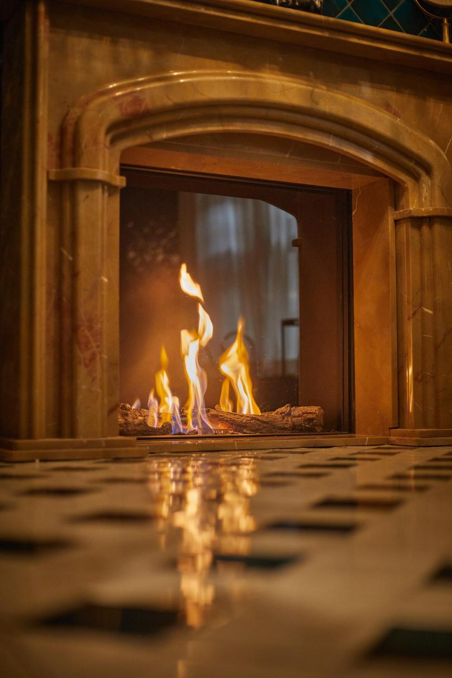 Suite Hammam