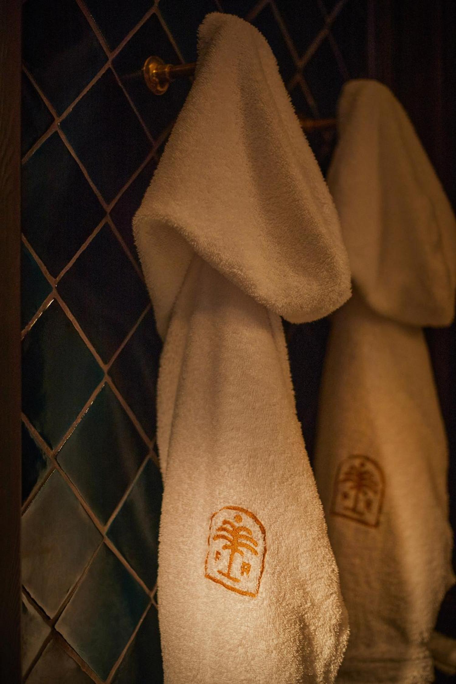 Suite Hammam