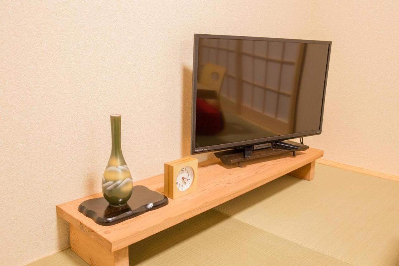 Japanese-Style Room - Annex photo 3