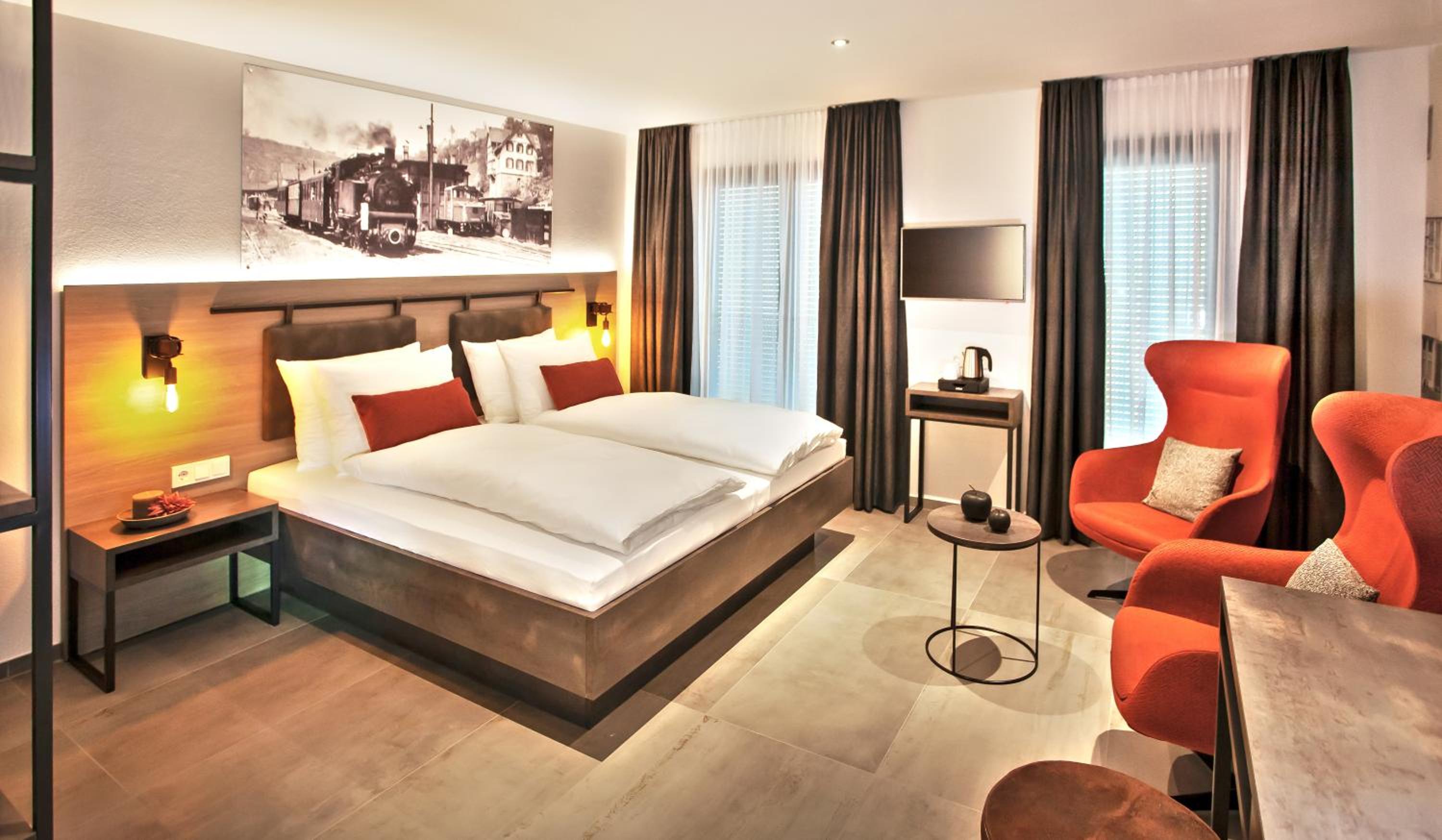 Superior Double Room - Photo 3