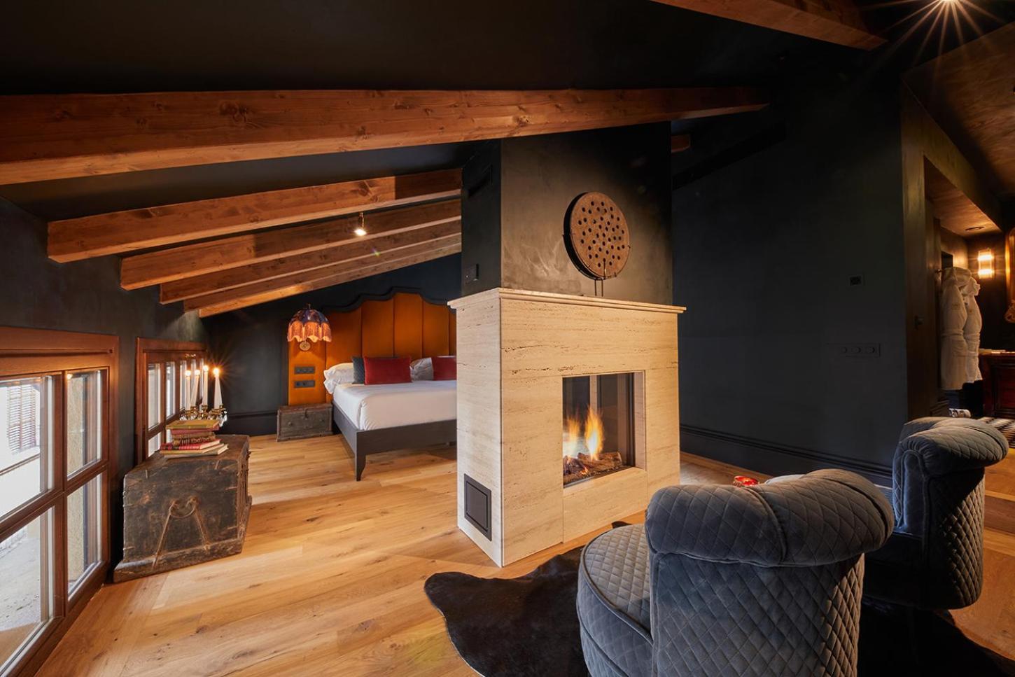Suite Penthouse