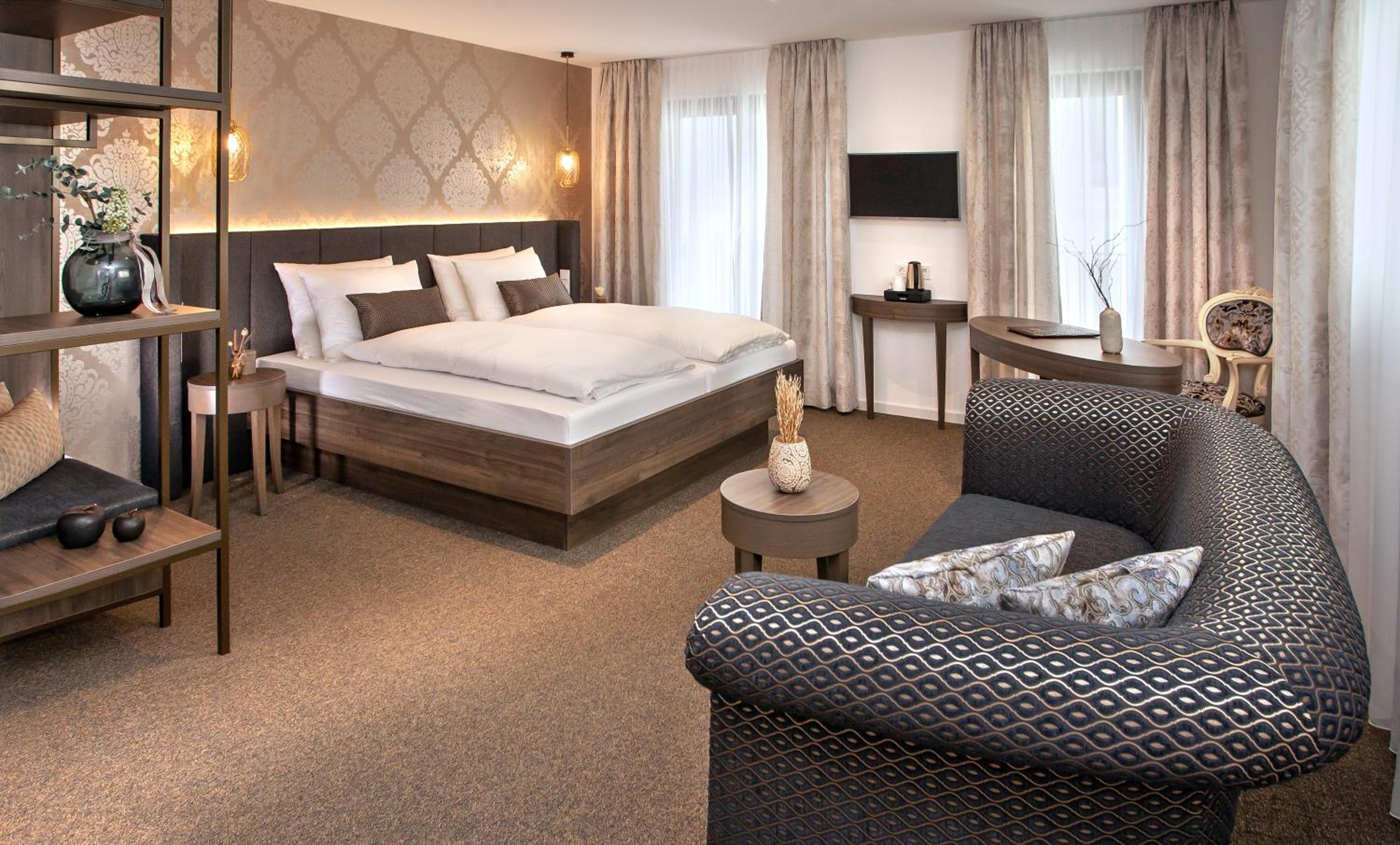 Superior Double Room - Photo 4