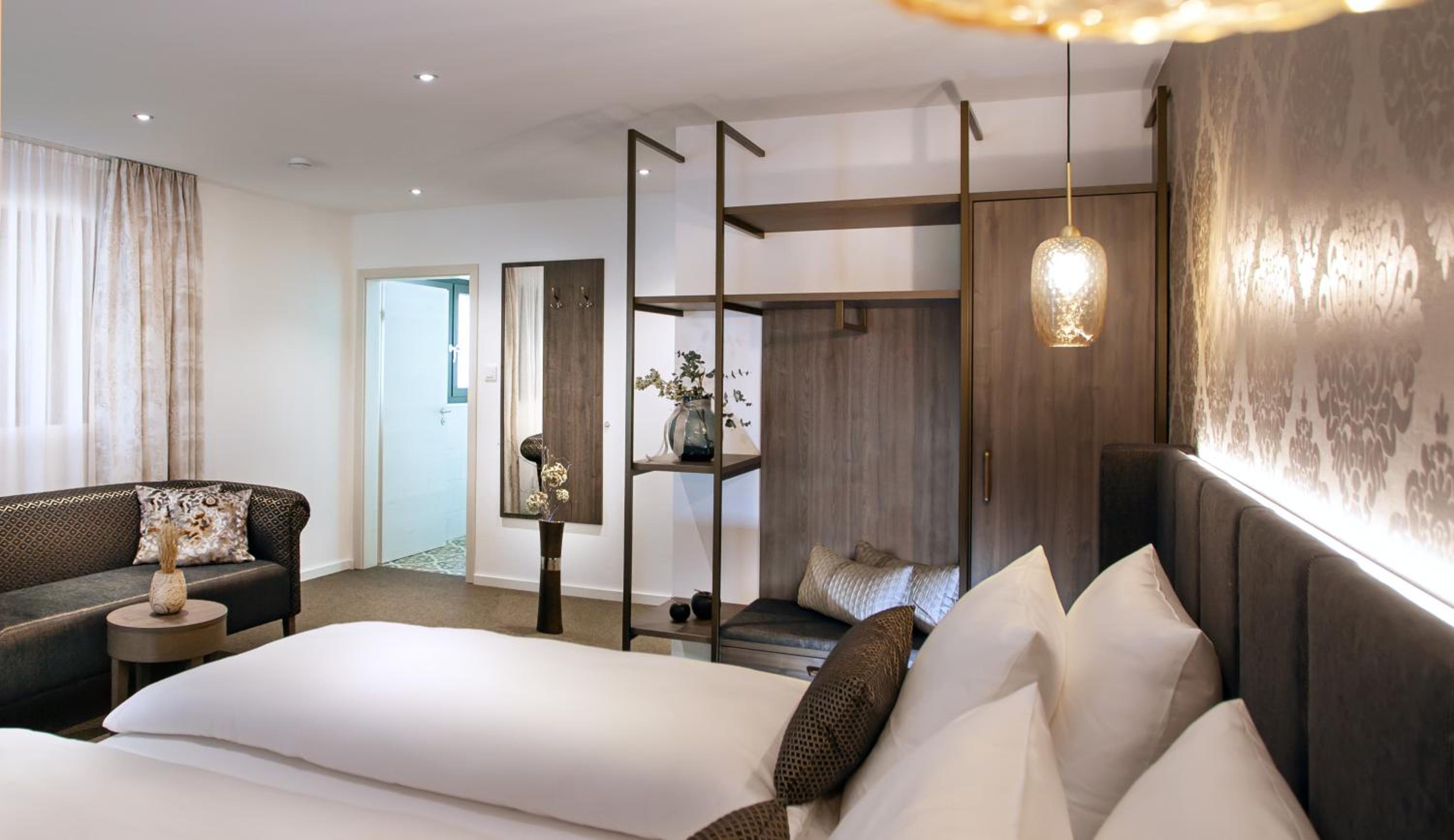 Superior Double Room - Photo 1