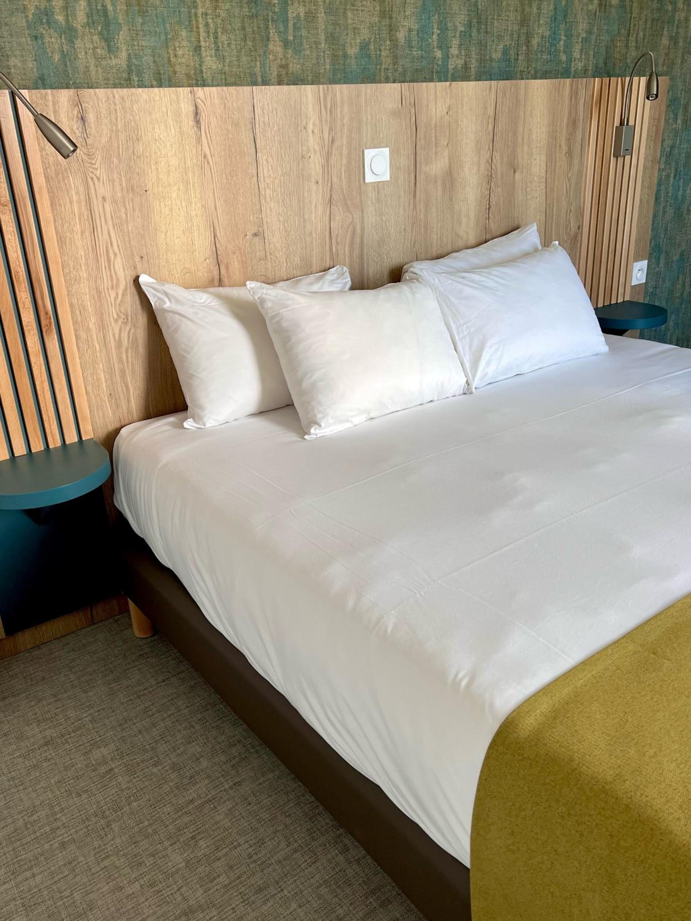 Superior Double Room photo 3