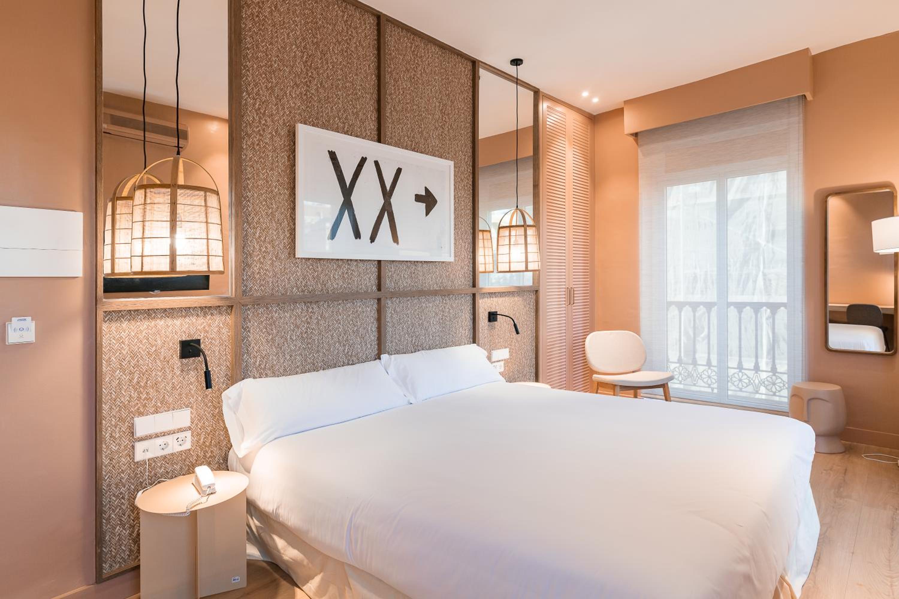 Large Double Or Twin Room photo 3