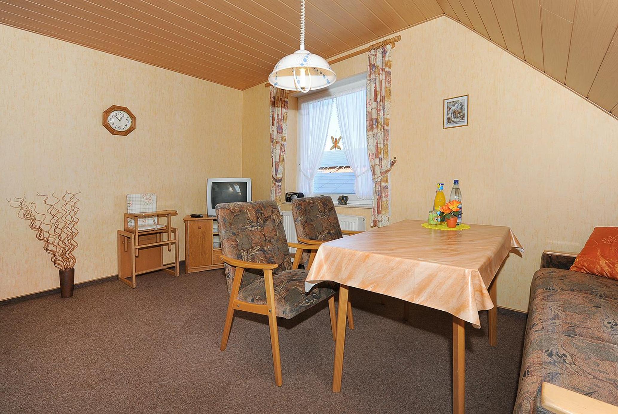 Two-Bedroom Apartment photo 3