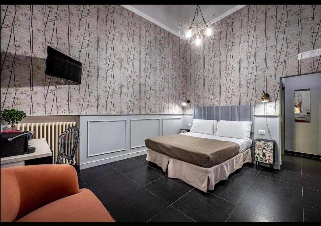 Standard Double or Twin Room photo 1
