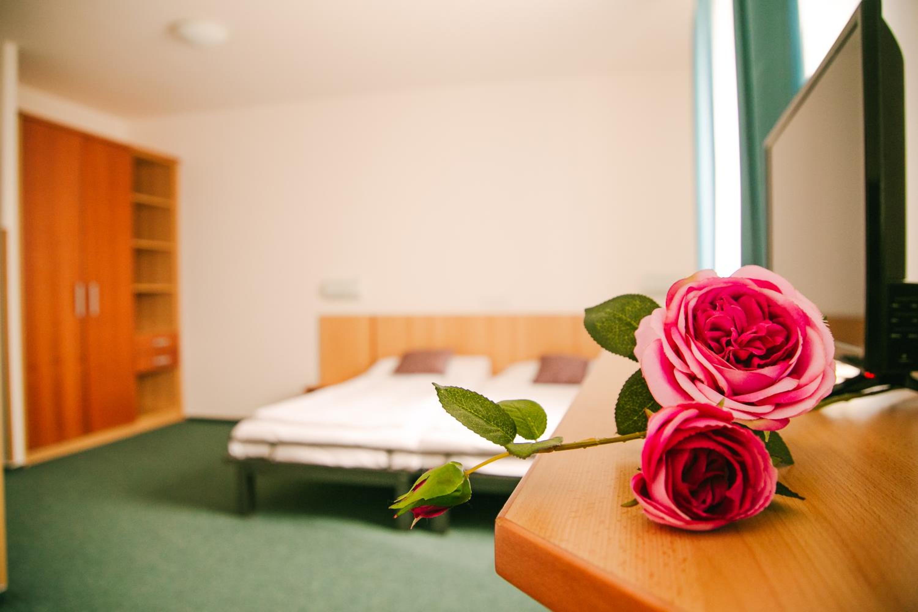 Triple Room - Disability Access photo 3