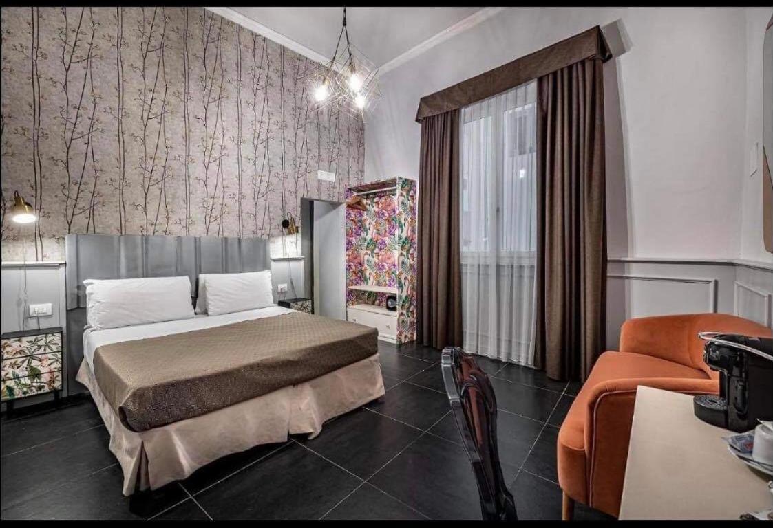 Budget Double Room photo 3