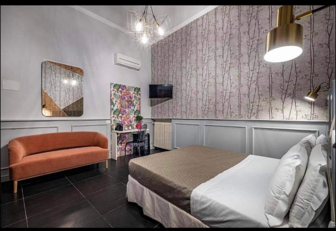 Budget Double Room photo 2