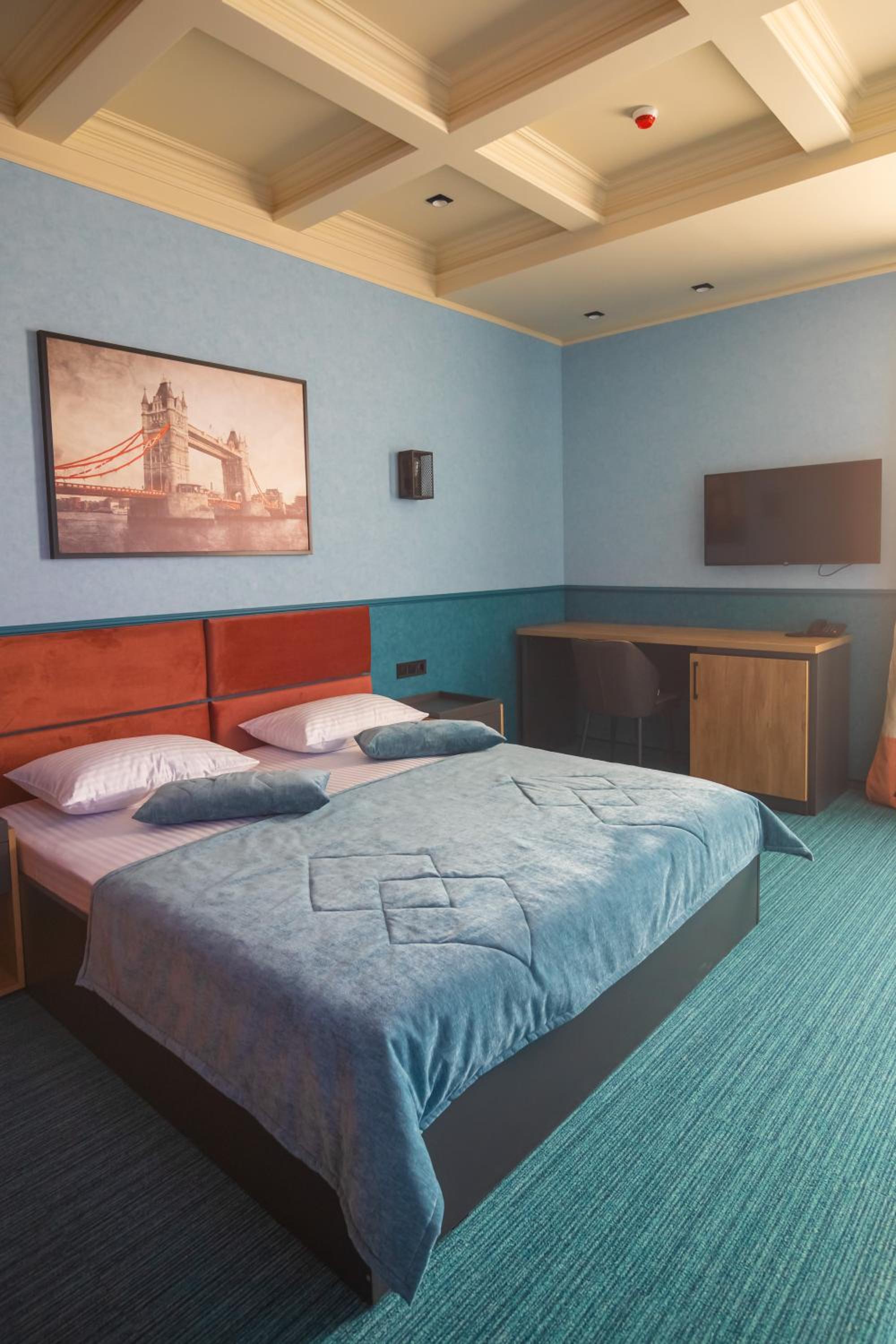 Suite photo 2