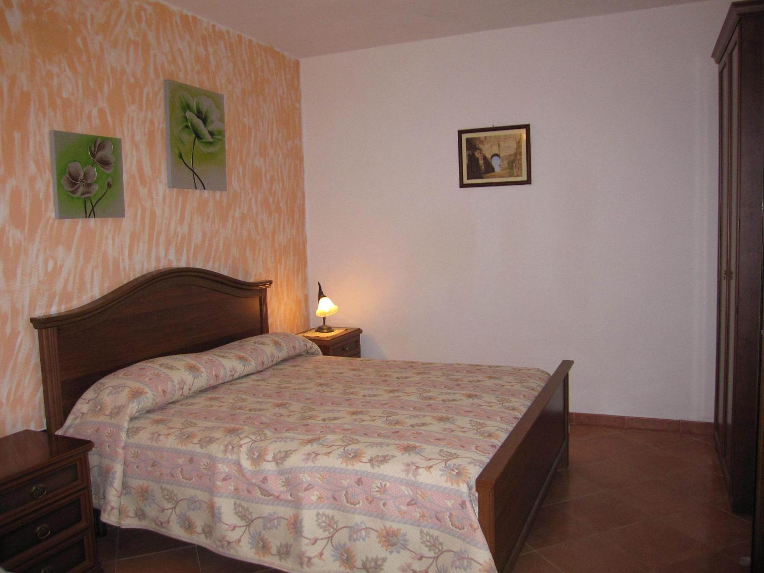 Double Room with Terrace photo 1