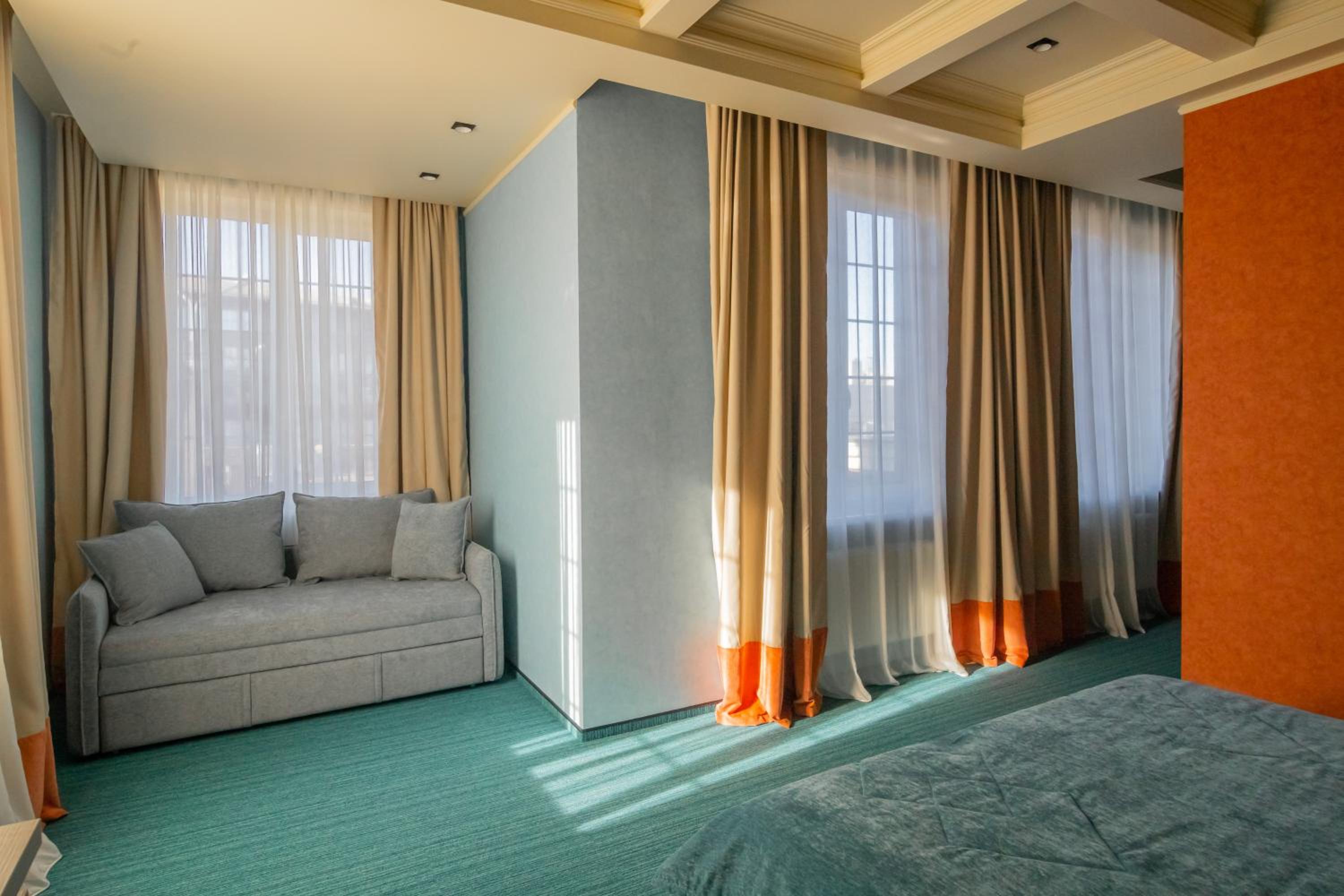 Suite