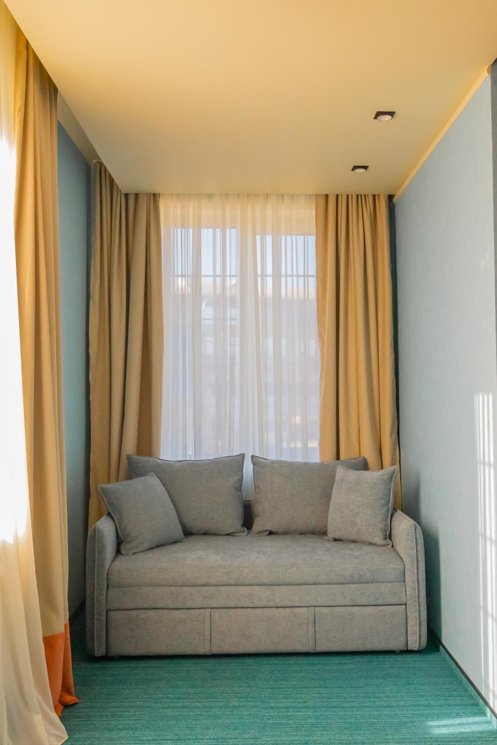 Suite photo 3