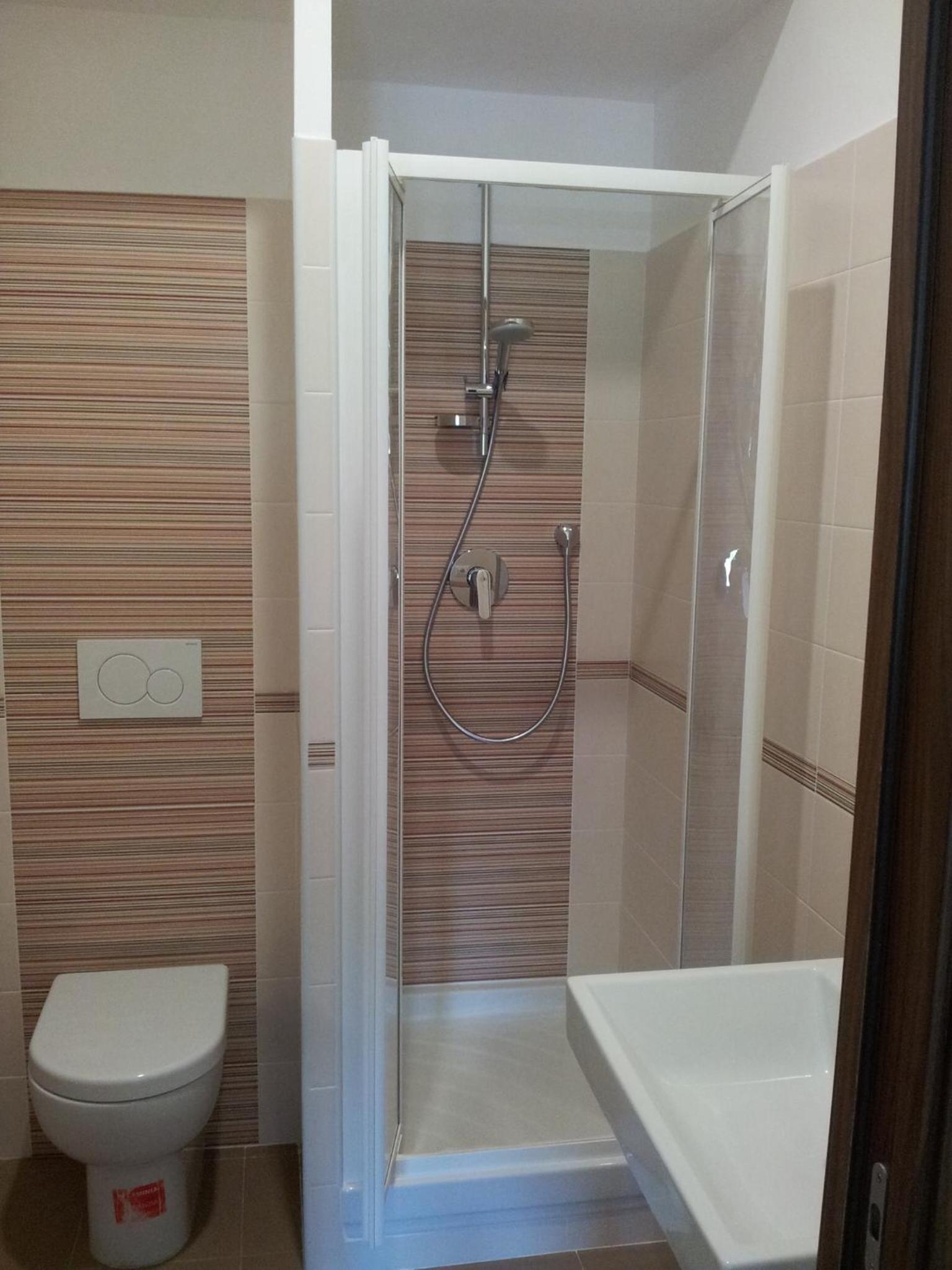 Triple Room with Terrace photo 3