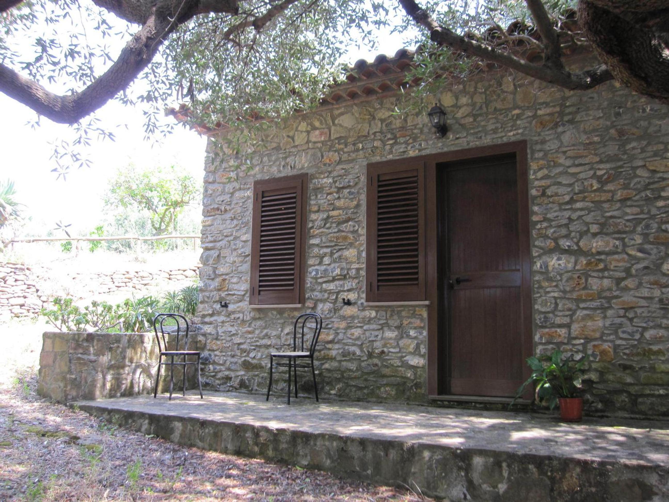 Double Room with Terrace photo 3