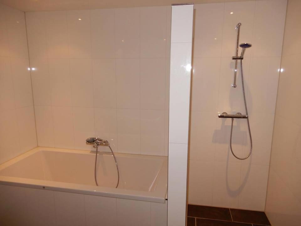 Deluxe Double Room with Bath photo 2