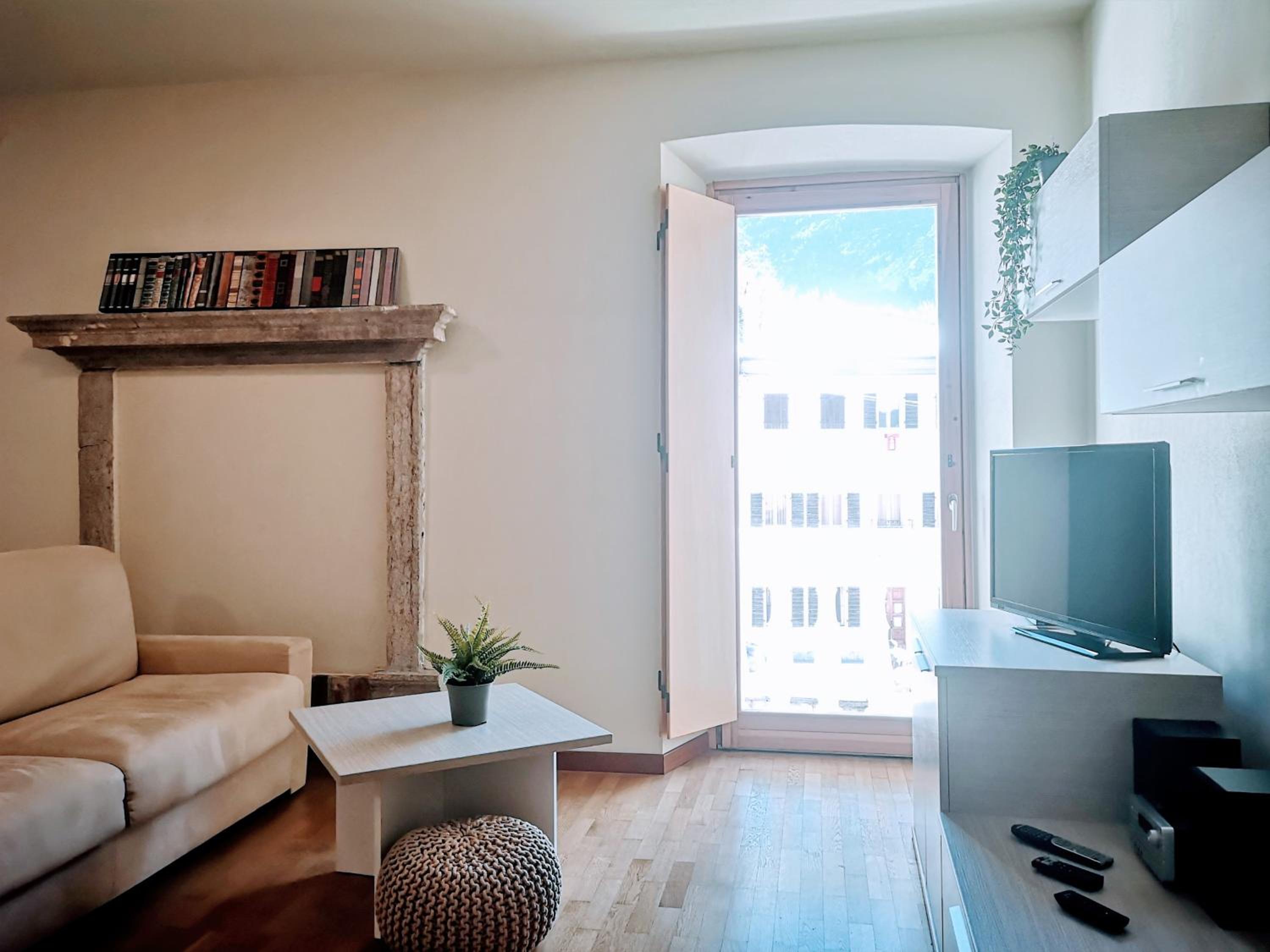 Standard Apartment photo 1