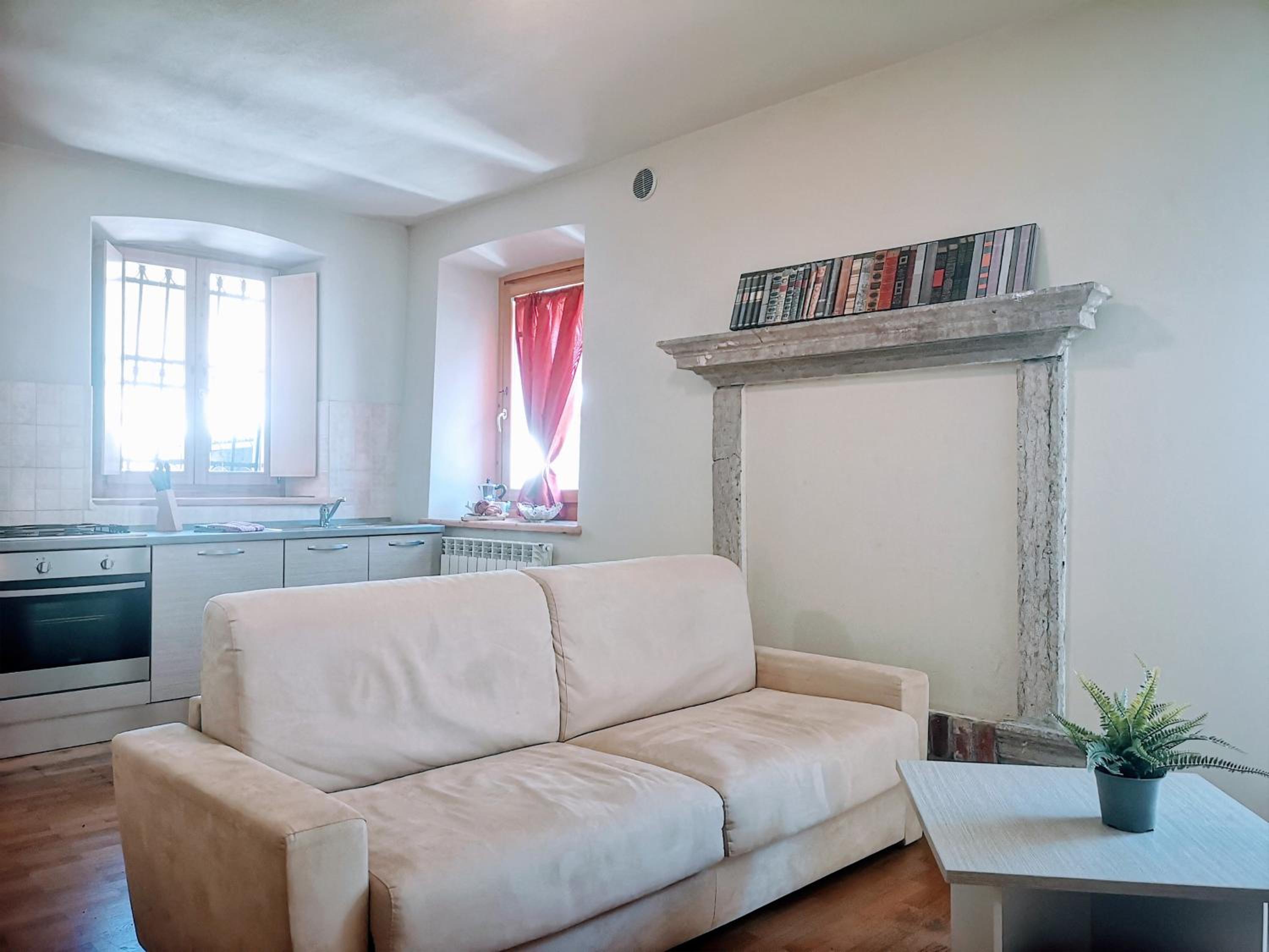 Standard Apartment photo 2