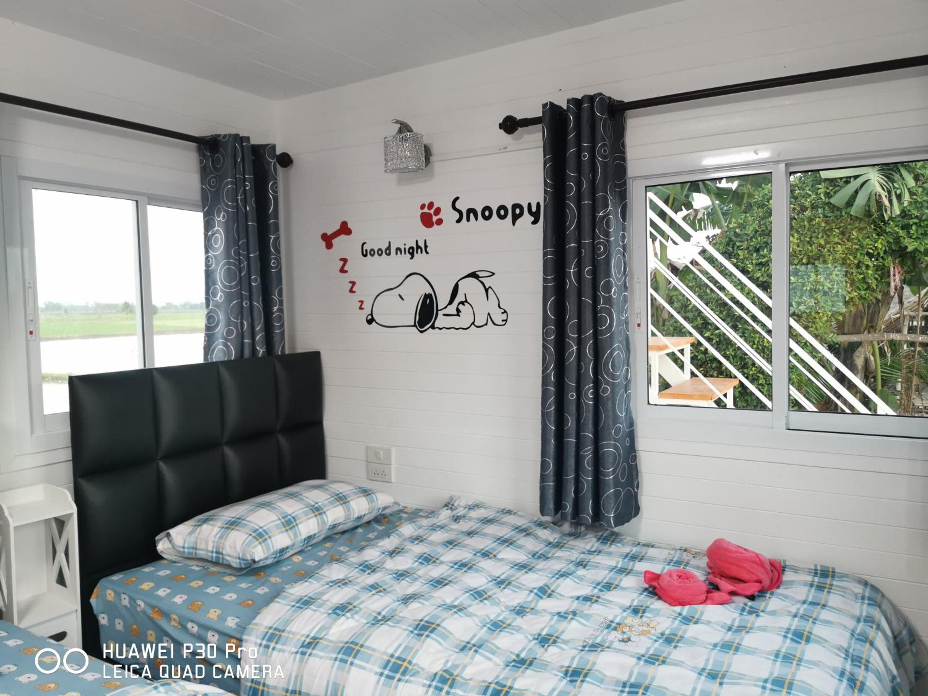 Family Room with Balcony - Photo 17