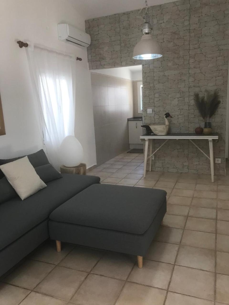 Two-Bedroom Chalet photo 2