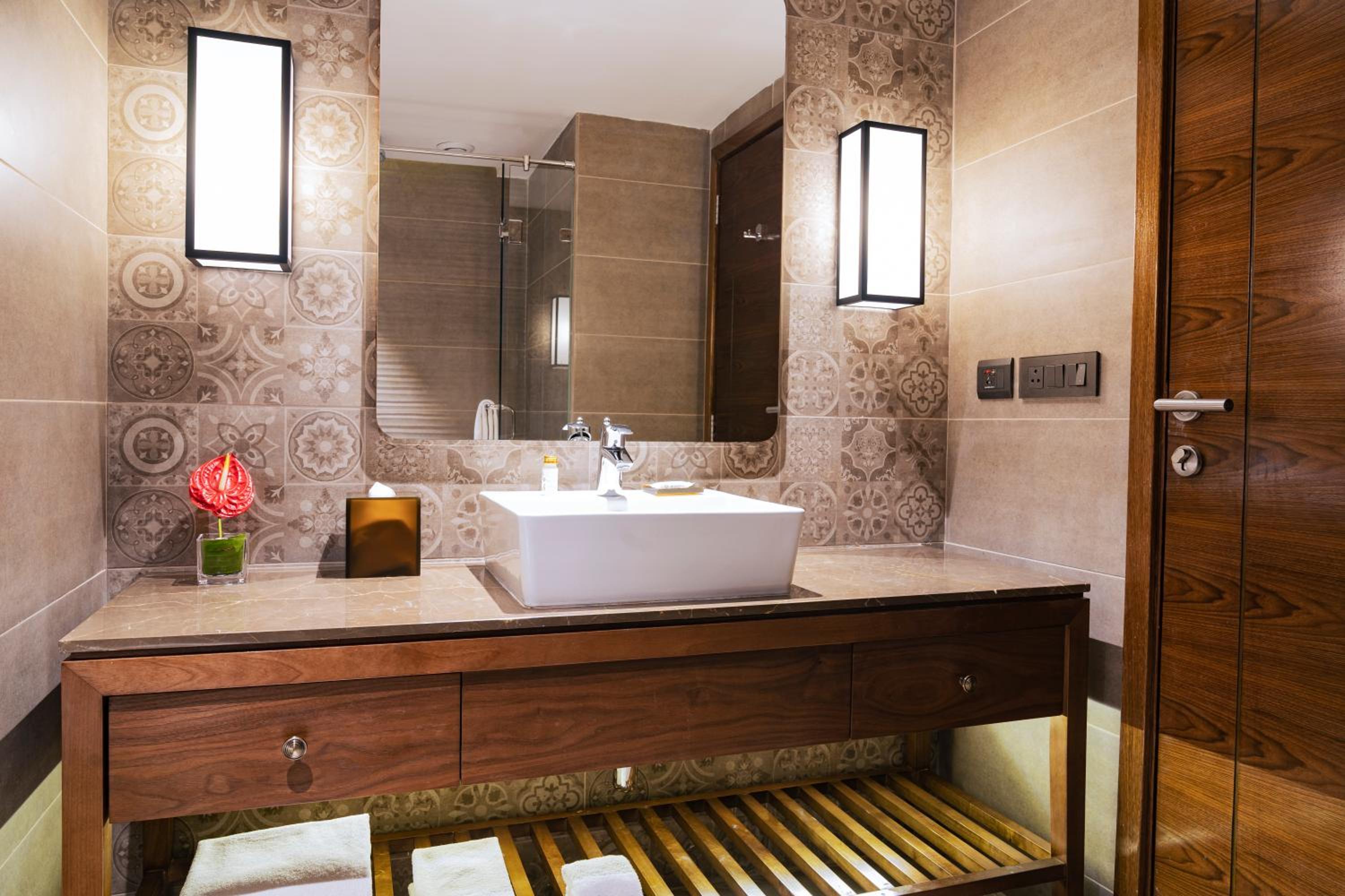 Junior Suite photo 2