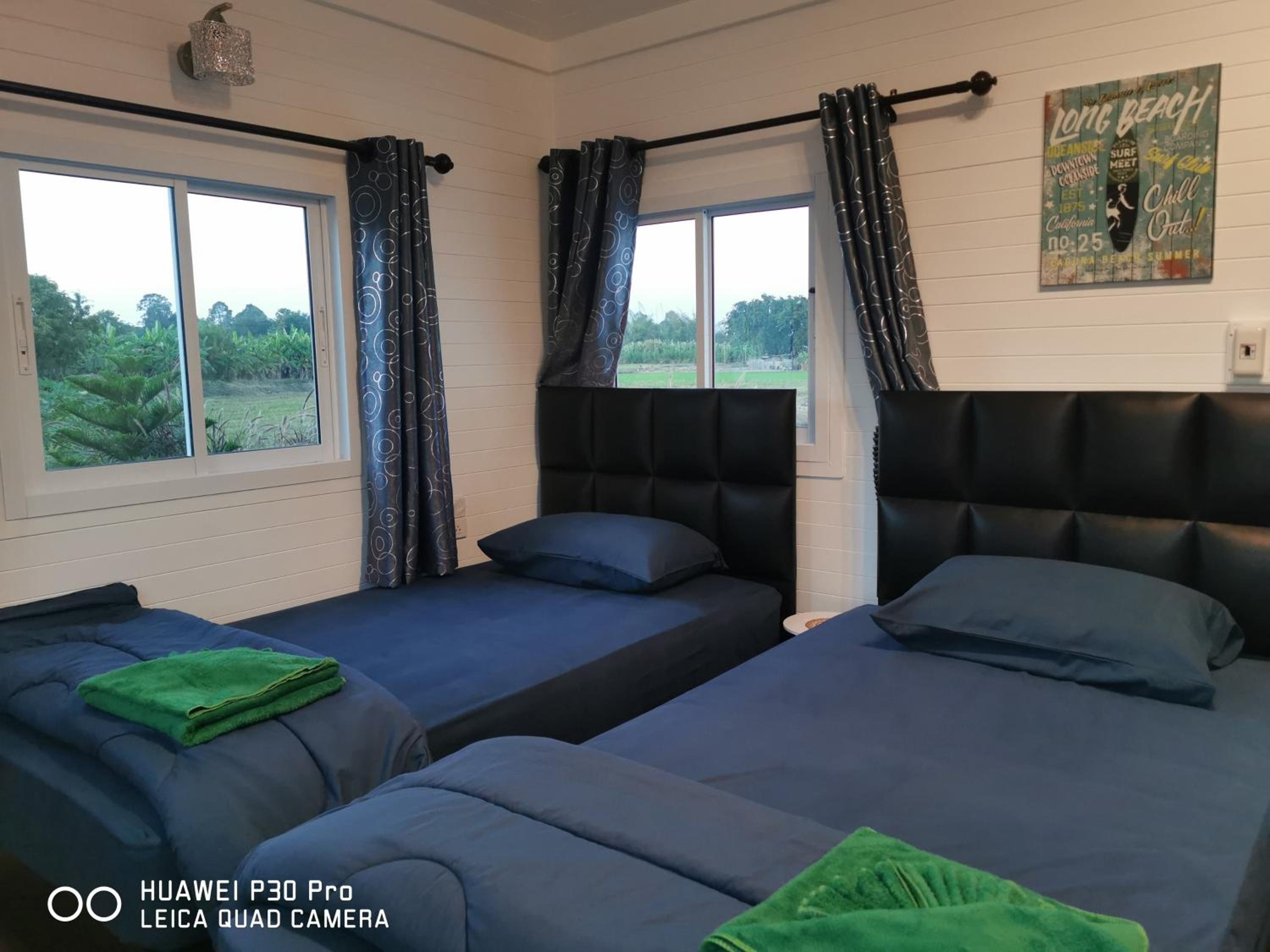 Family Room with Balcony - Photo 14