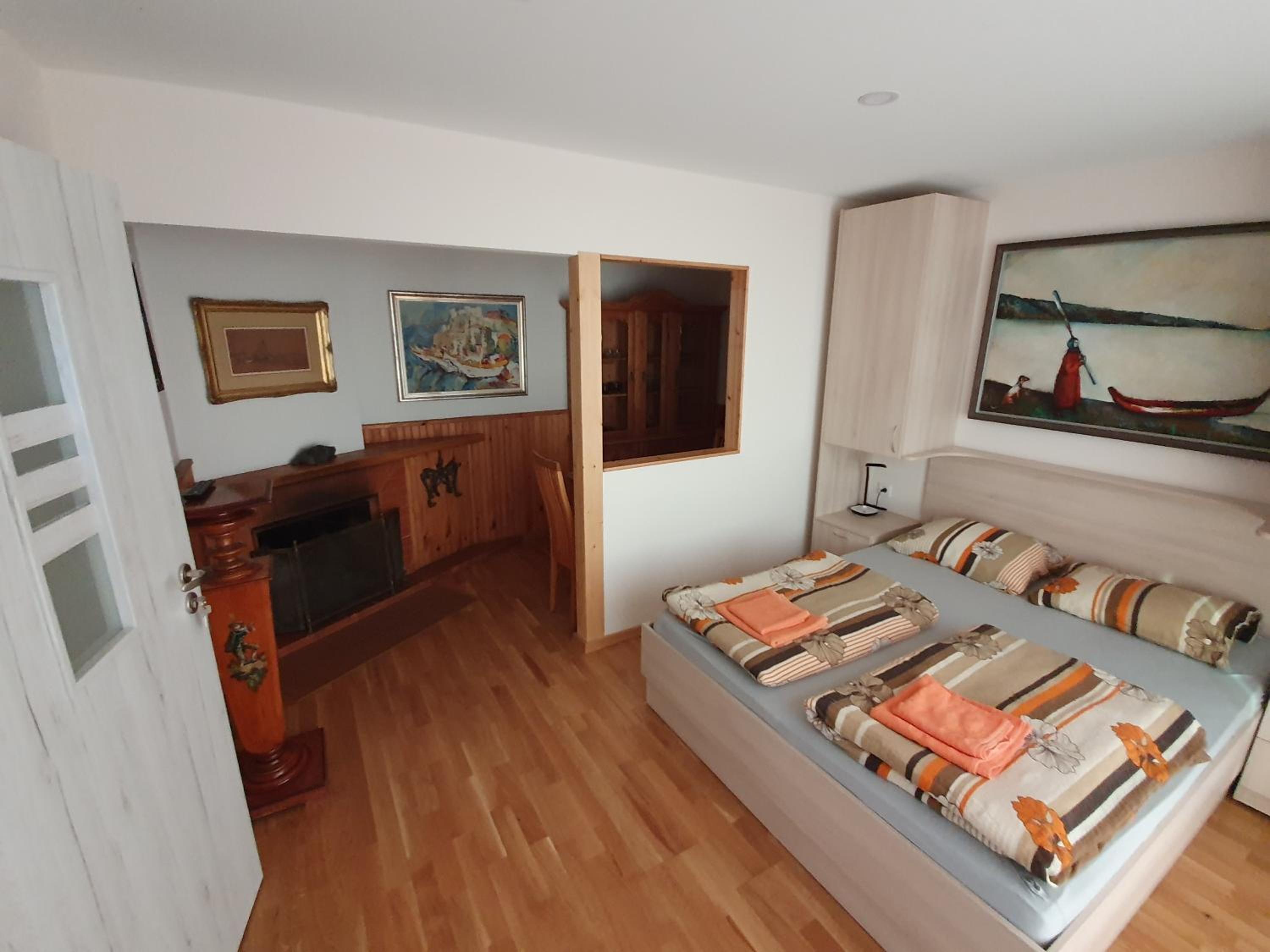 Standard Double Room photo 1