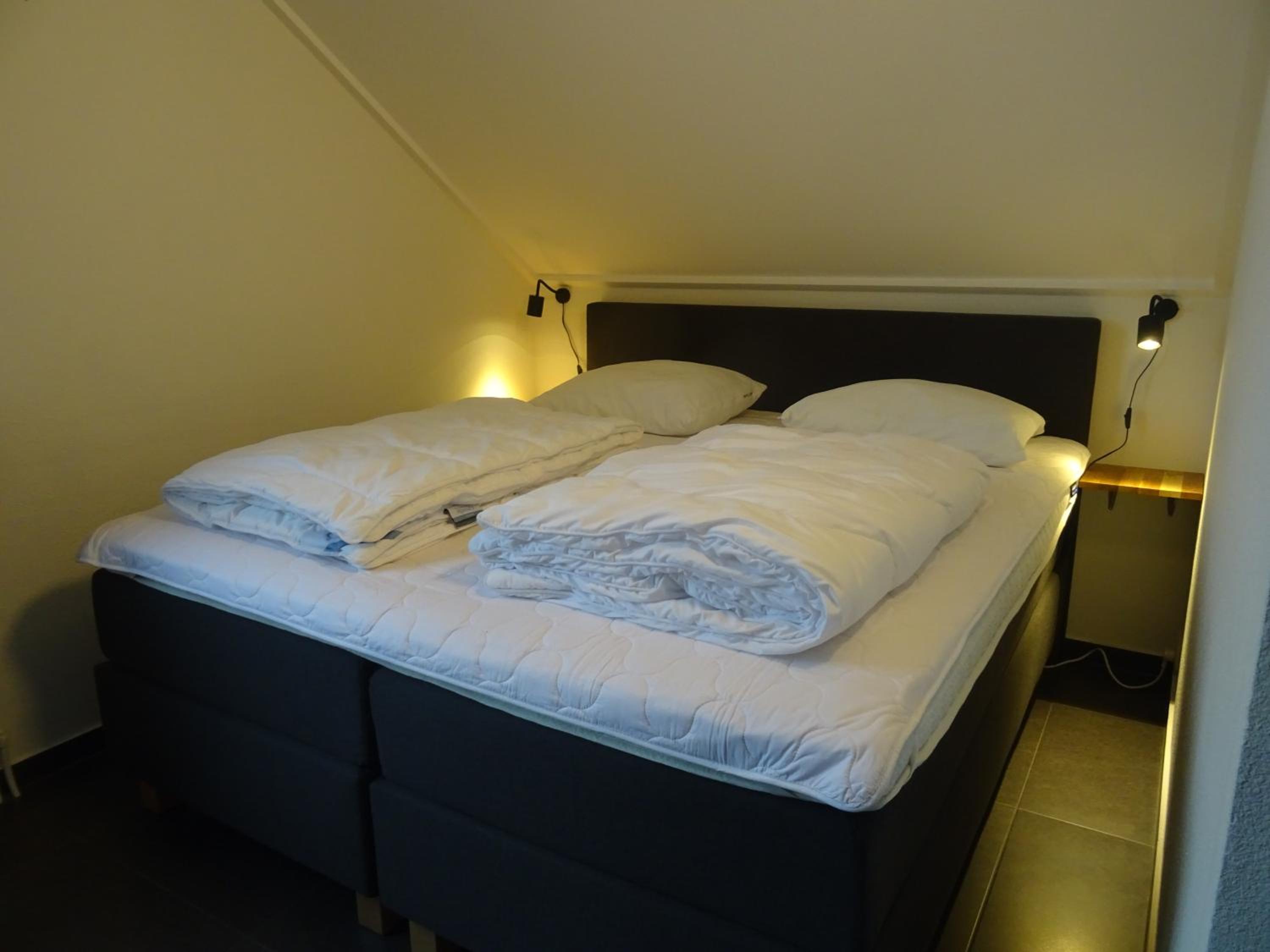 Three-Bedroom House - Photo 17