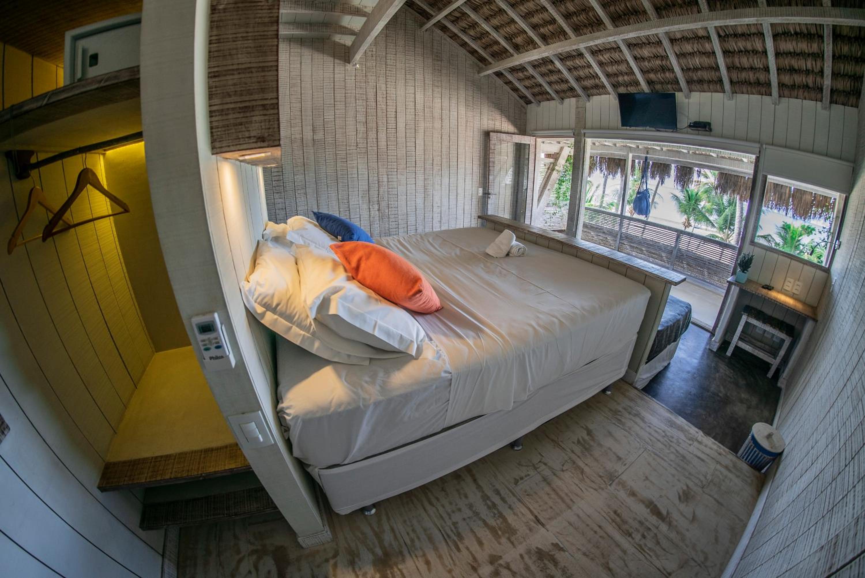 Deluxe Suite with Sea View photo 1
