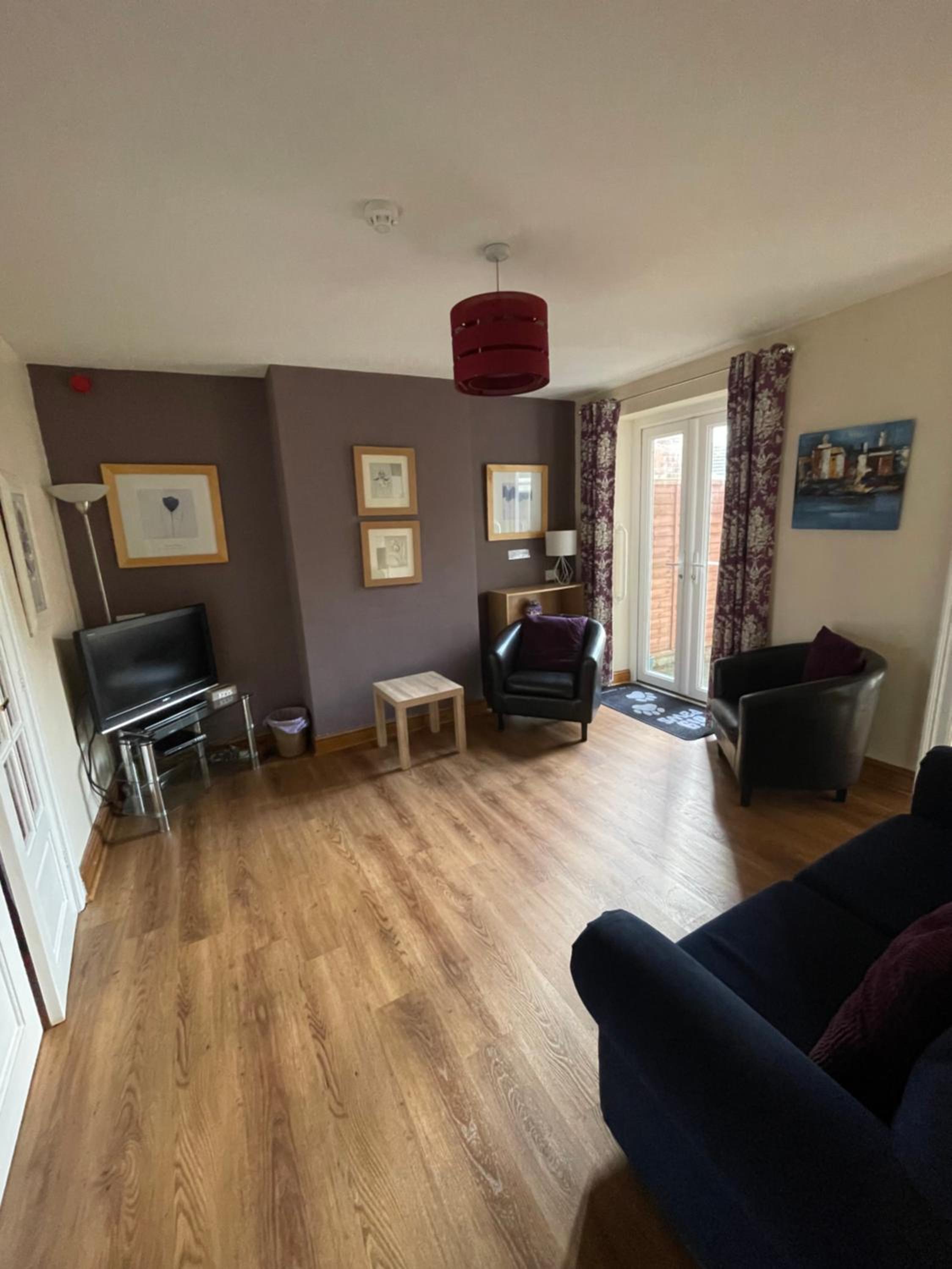 Apartment - Ground Floor photo 1