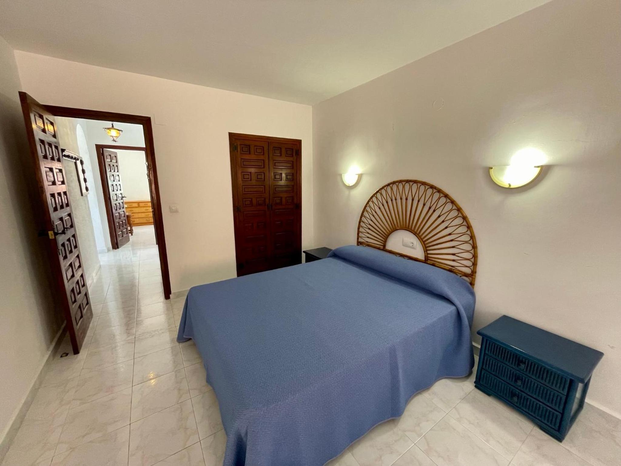 Villa con piscina privada