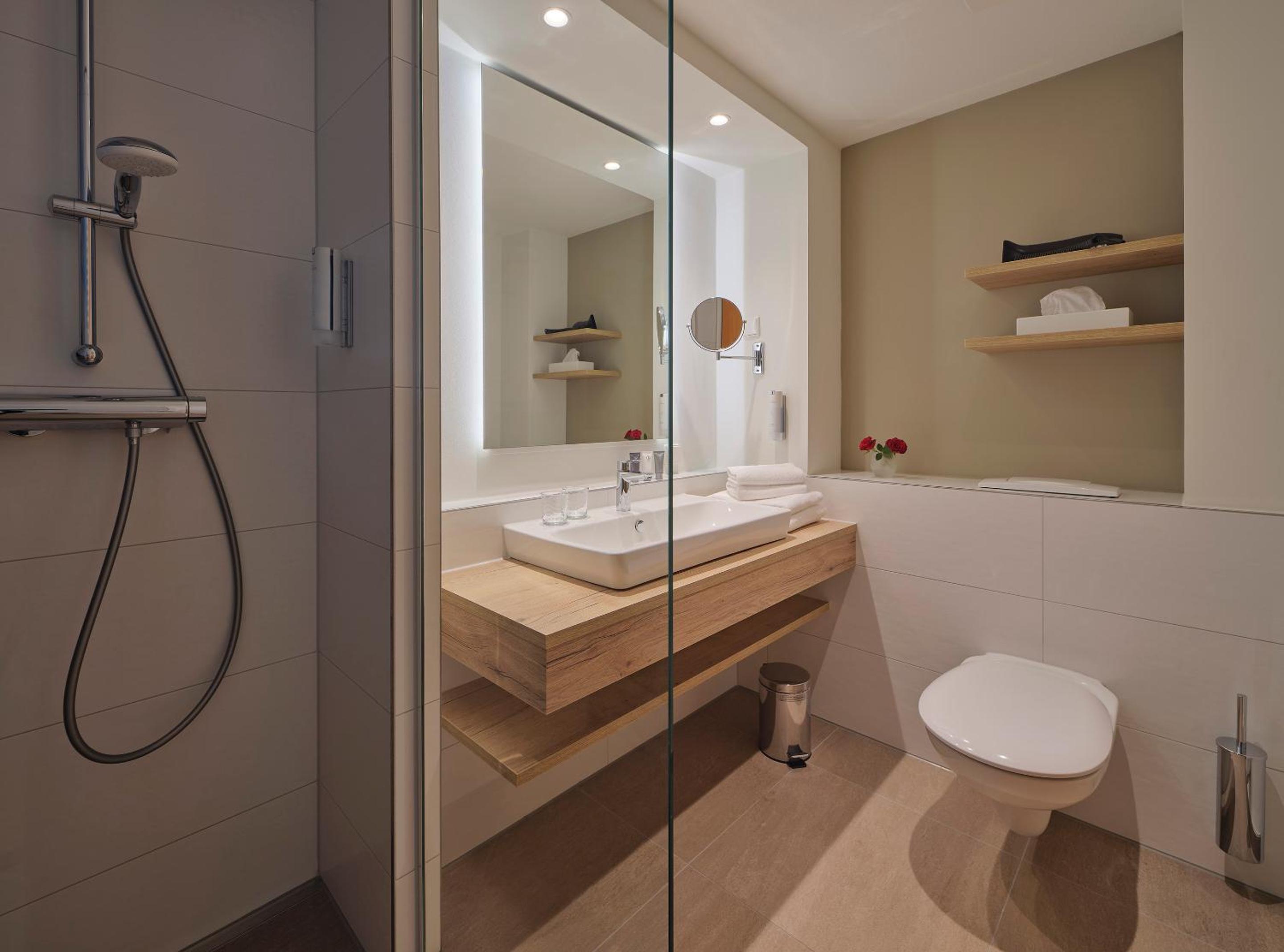 2-Room Apartment