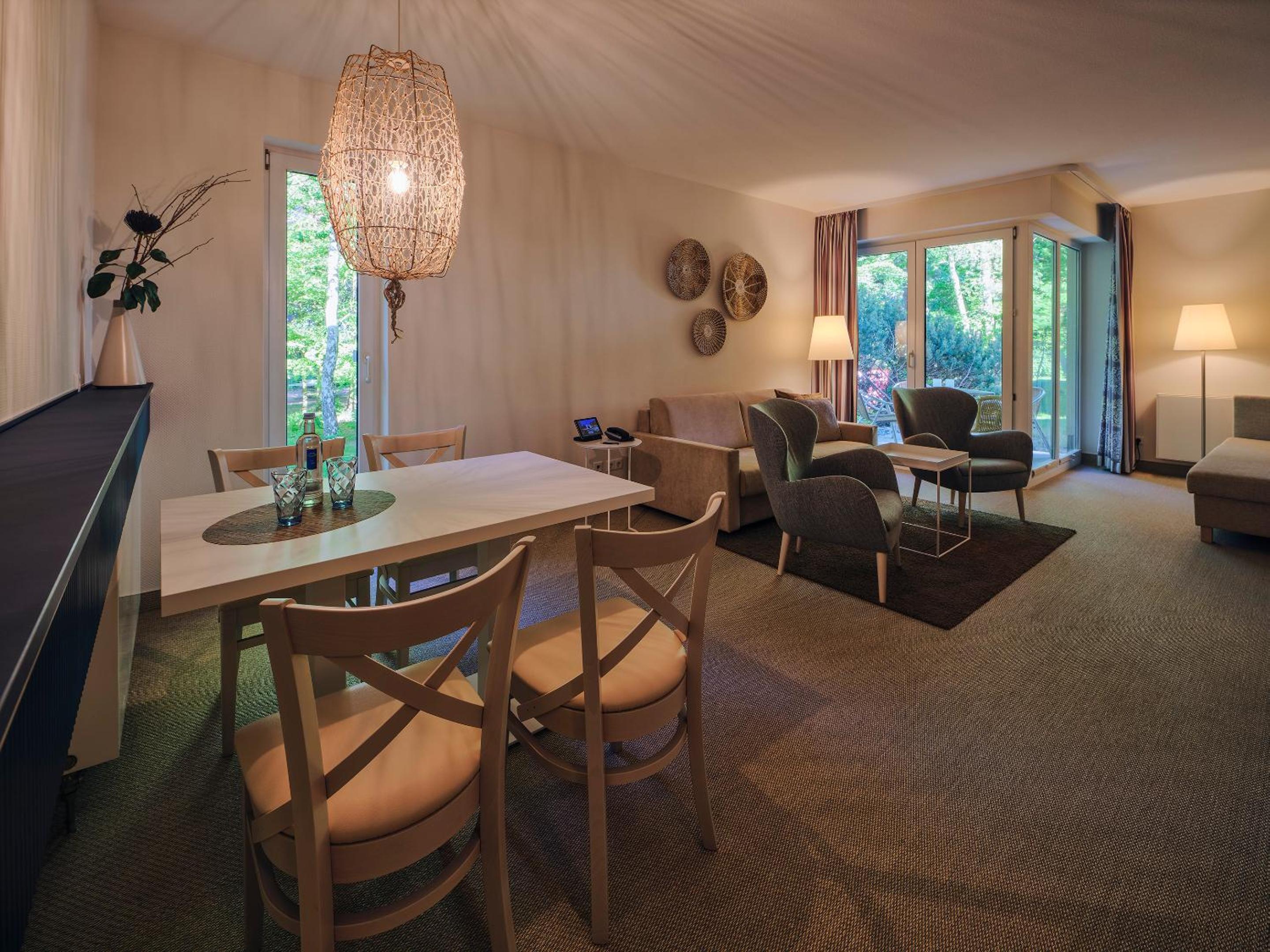 2-Room Apartment
