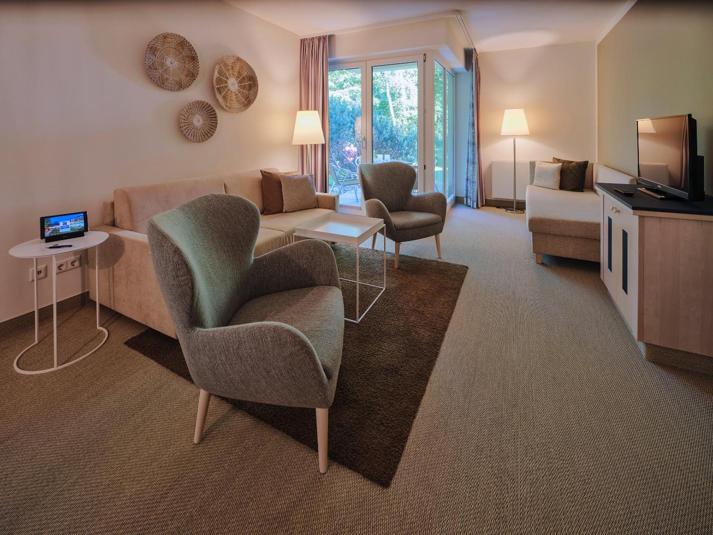 2-Room Apartment