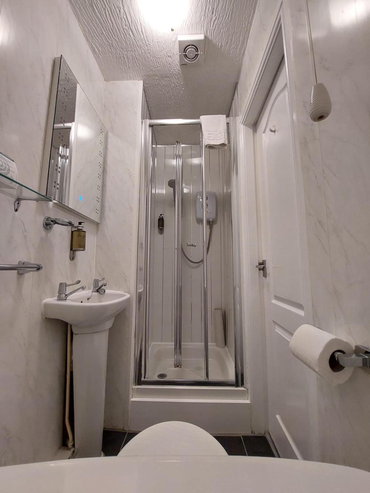 Cozy Double Room with Sea View (Nr. 2) photo 2