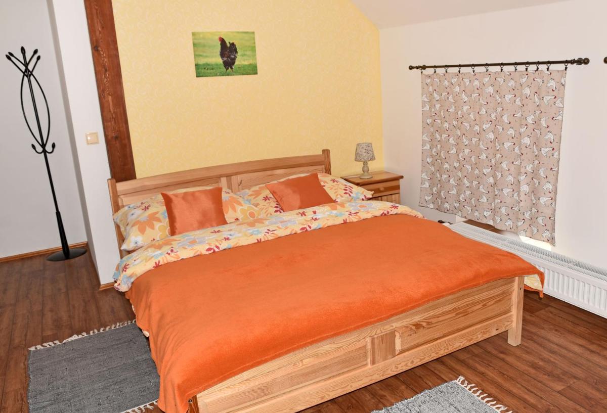 Standard Double Room photo 3
