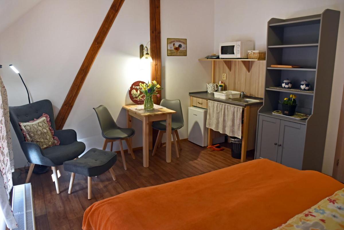Standard Double Room photo 1