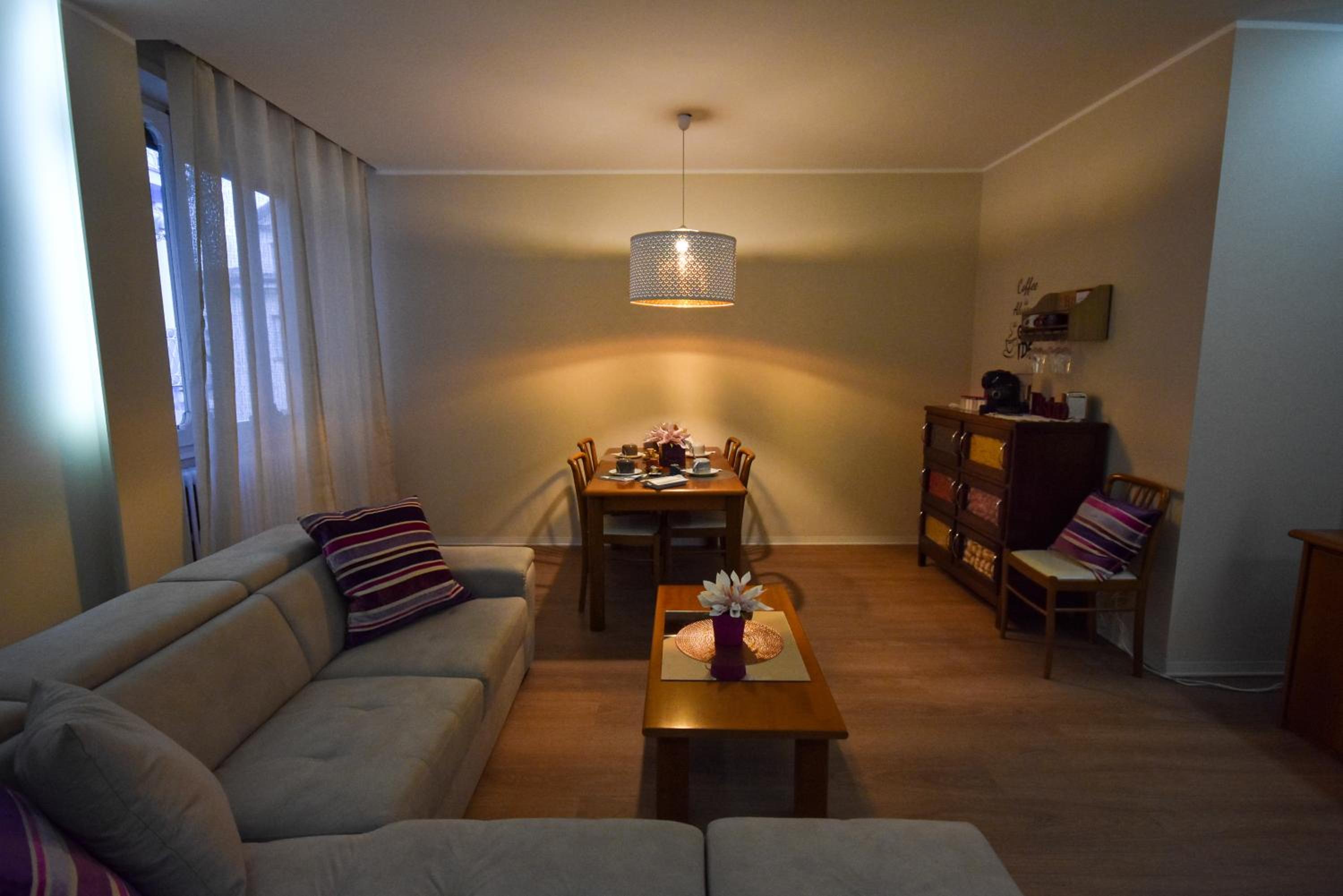 One-Bedroom Apartment - Photo 16