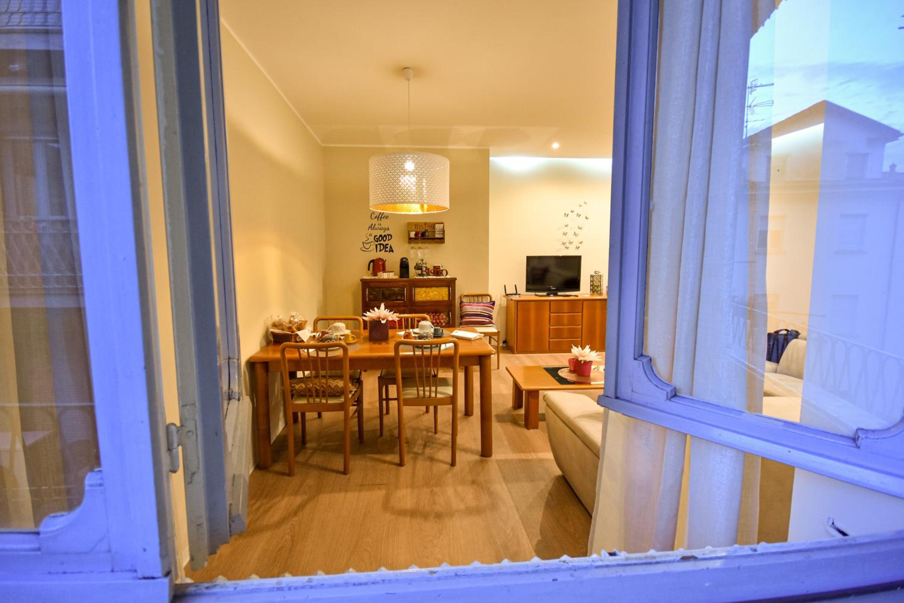 One-Bedroom Apartment - Photo 17
