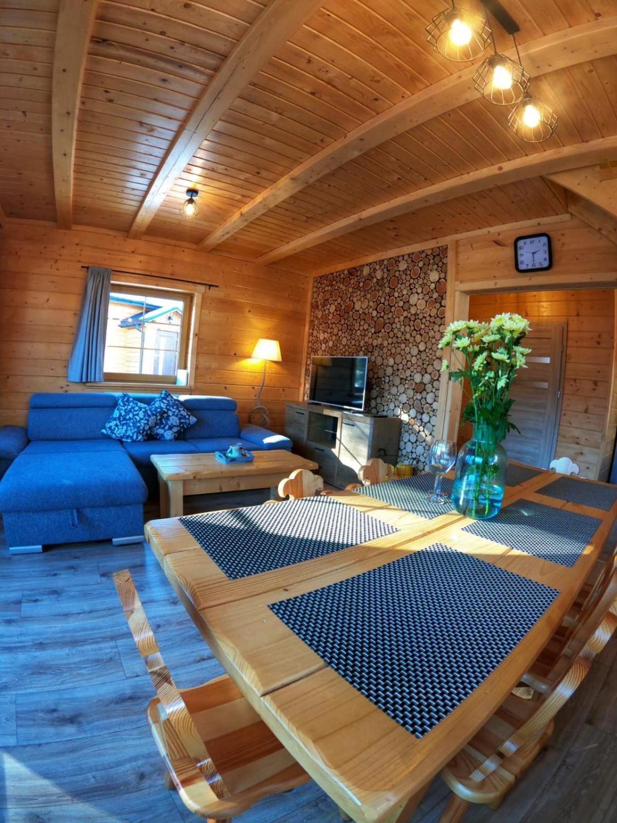 Three-Bedroom Townhouse