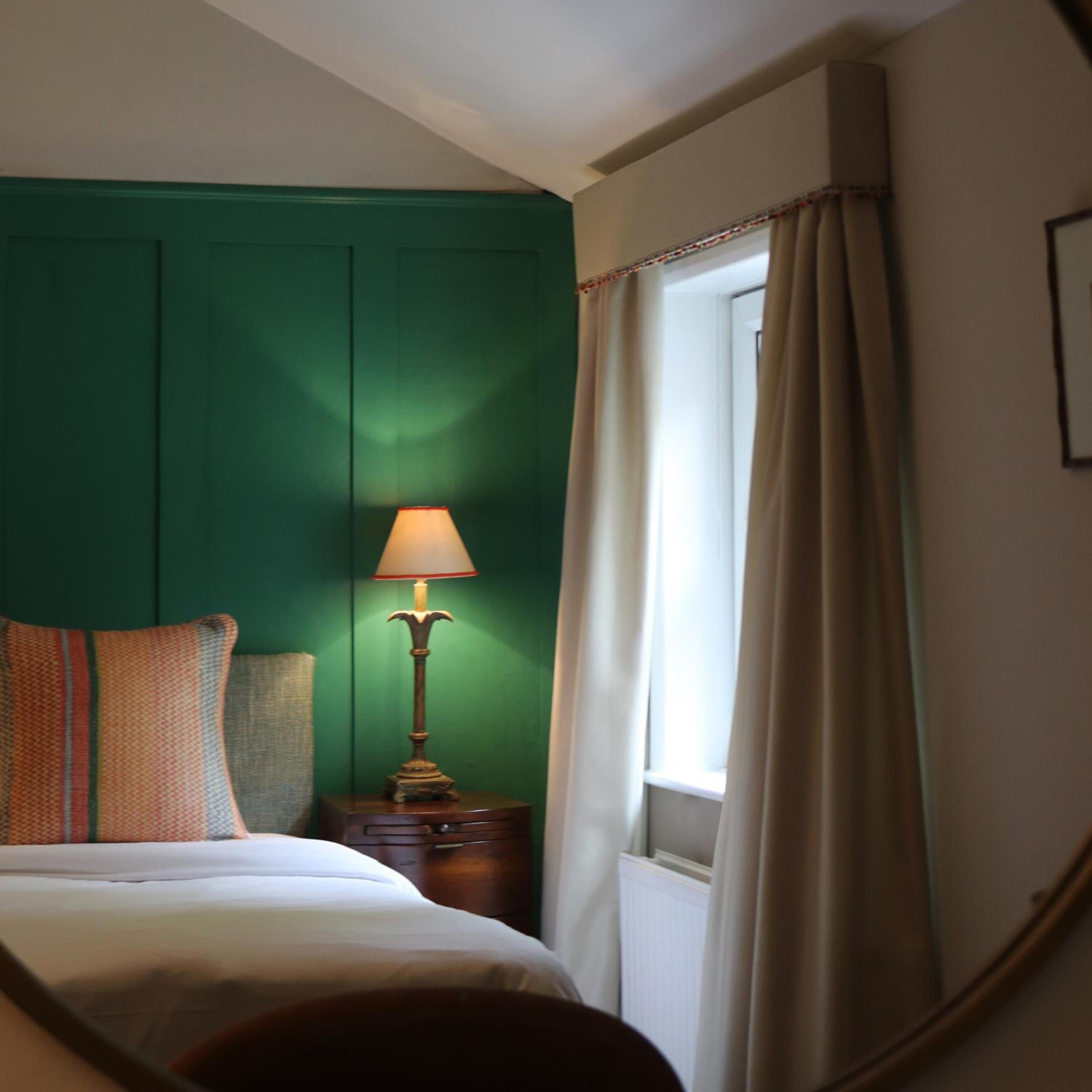 Twin Room photo 3