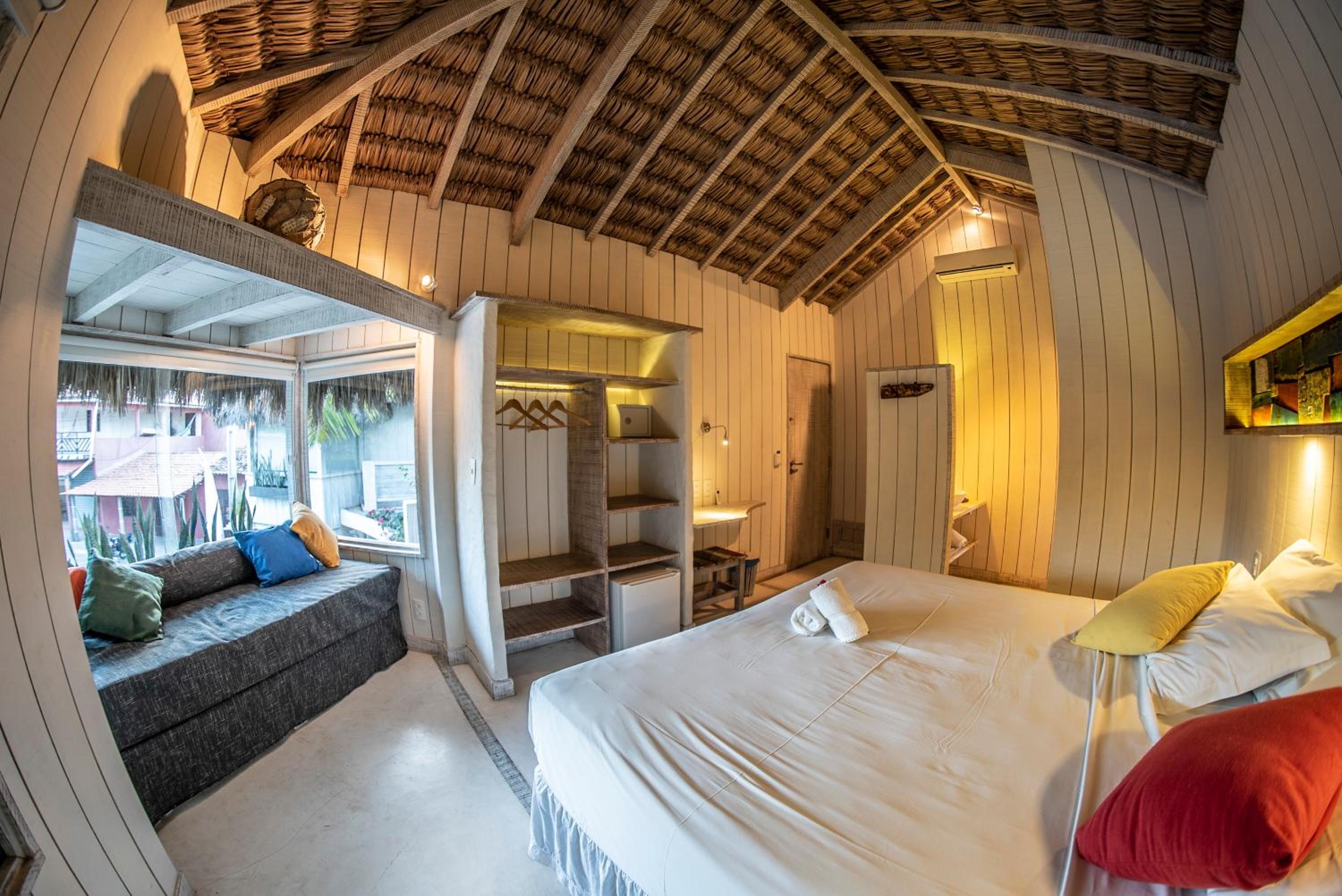 Superior Triple Room photo 3