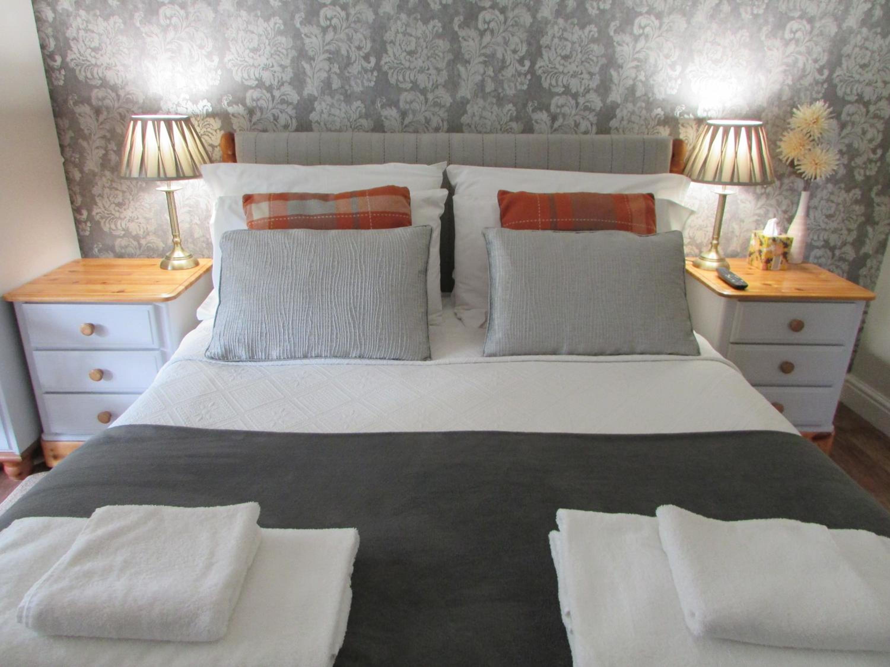 Two-Bedroom Suite photo 2