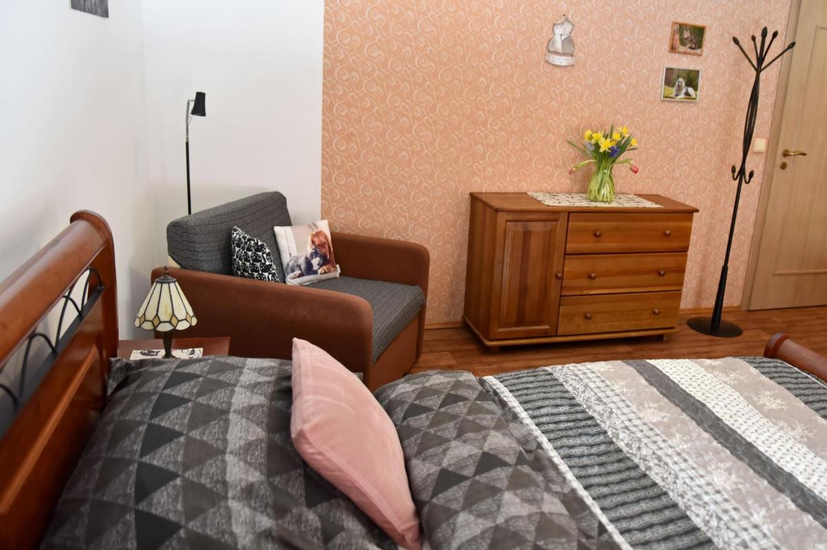 Standard Double Room photo 1