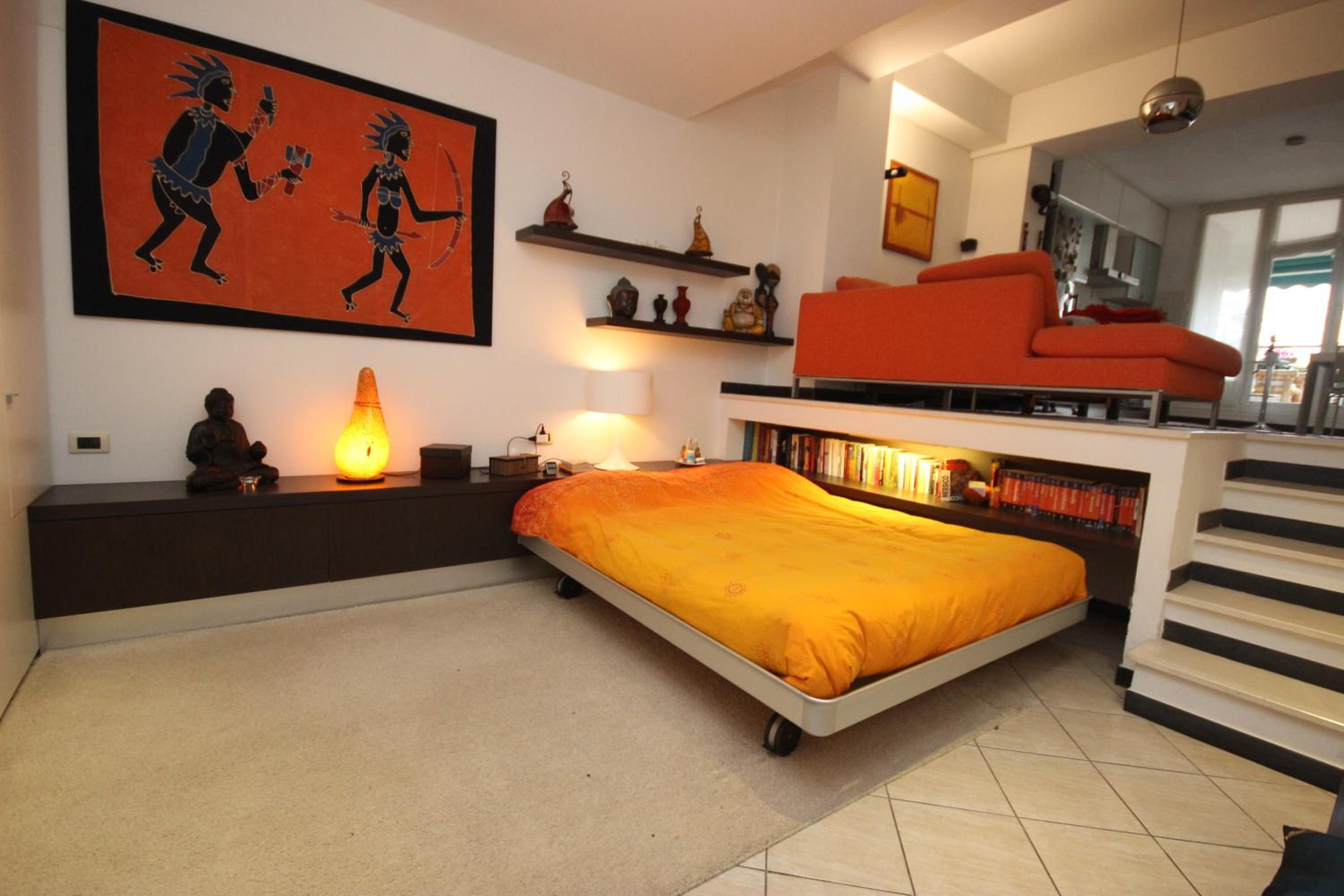 Maisonette photo 1
