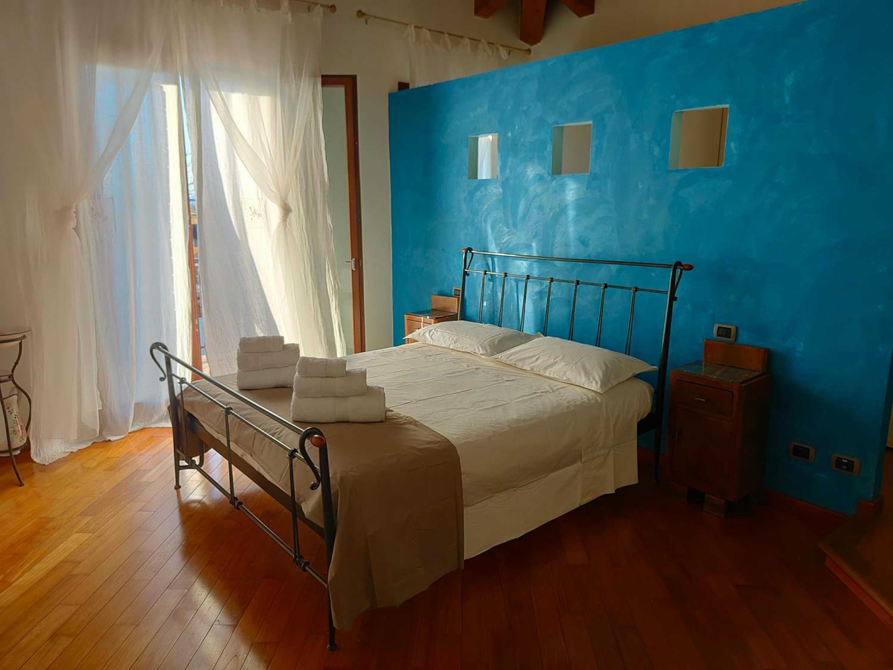 Deluxe Room photo 1